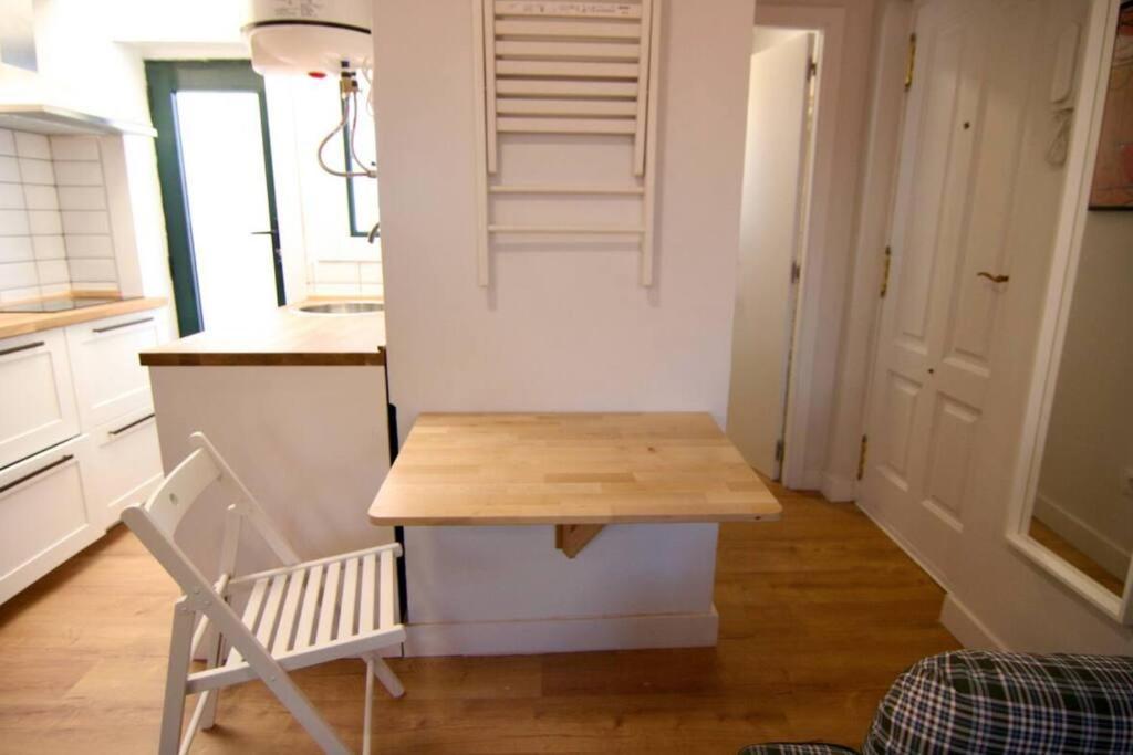 Nuevo, Recien Remodelado: Estudio Para 3 Personas Vigo Dış mekan fotoğraf
