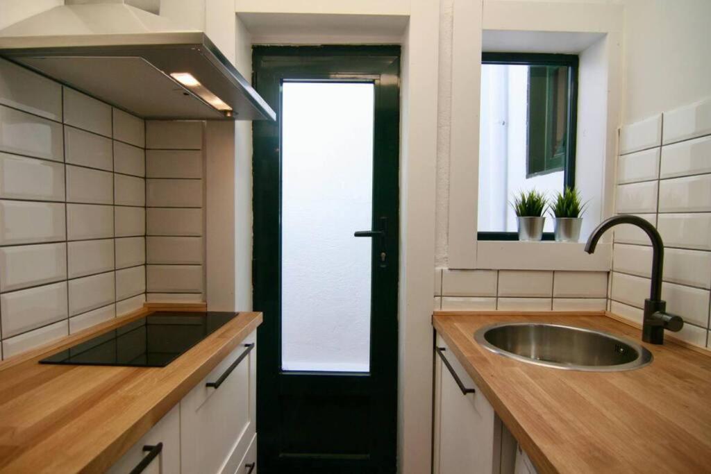 Nuevo, Recien Remodelado: Estudio Para 3 Personas Vigo Dış mekan fotoğraf