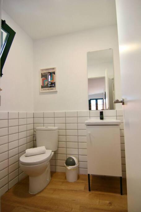 Nuevo, Recien Remodelado: Estudio Para 3 Personas Vigo Dış mekan fotoğraf