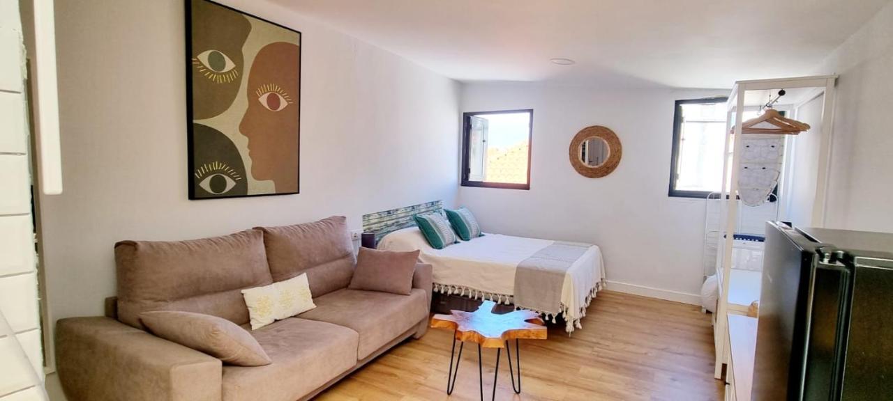 Nuevo, Recien Remodelado: Estudio Para 3 Personas Vigo Dış mekan fotoğraf