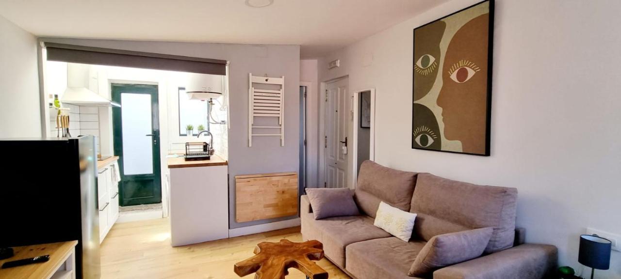 Nuevo, Recien Remodelado: Estudio Para 3 Personas Vigo Dış mekan fotoğraf