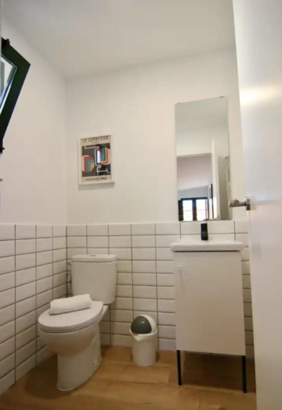 Nuevo, Recien Remodelado: Estudio Para 3 Personas Vigo Dış mekan fotoğraf