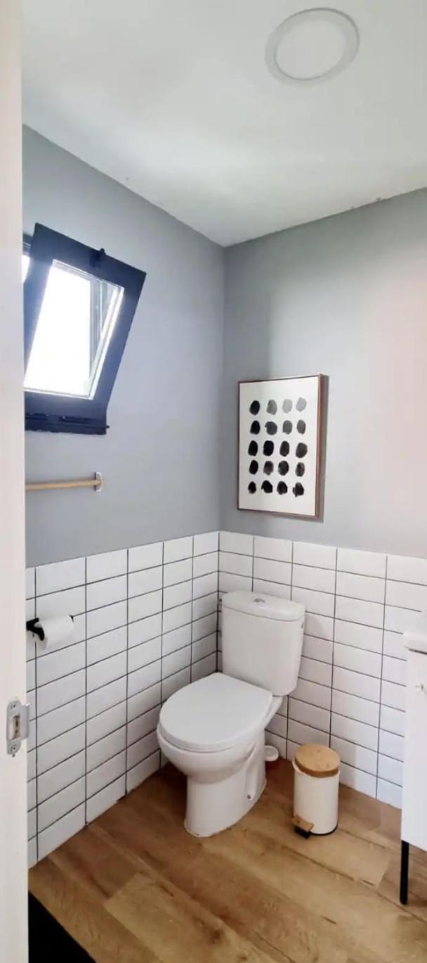 Nuevo, Recien Remodelado: Estudio Para 3 Personas Vigo Dış mekan fotoğraf