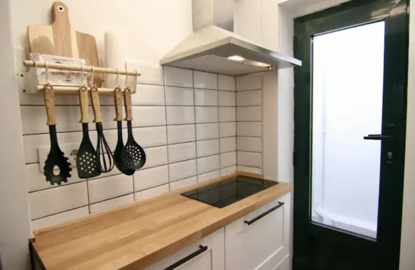 Nuevo, Recien Remodelado: Estudio Para 3 Personas Vigo Dış mekan fotoğraf